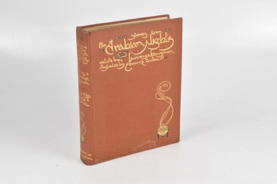 Lot 659 - DULAC (EDMUND), illus, STORIES FROM THE...