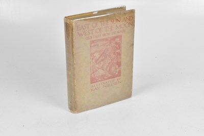 Lot 465 - NIELSEN (KAY), illus, EAST OF THE SUN AND WEST...