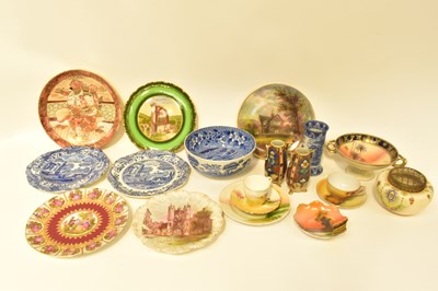 Lot 153 - A collection of 19th and early 20th century...