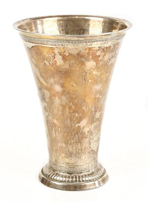Lot 2222 - BURTHOLD MÜLLER; a Continental Edwardian...