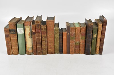 Lot 151 - GILPIN (WILLIAM), OBSERVATIONS ON THE WESTERN...