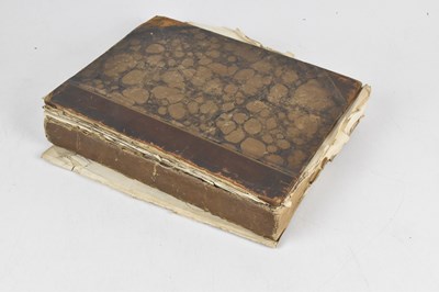Lot 162 - PUGH (EDWARD), CAMBRIA DEPICTA, A TOUR THROUGH...