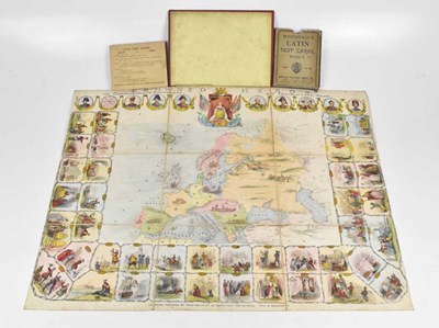 Lot 161 - CROWNED HEADS OR CONTEMPORARY SOVEREIGNS, A...