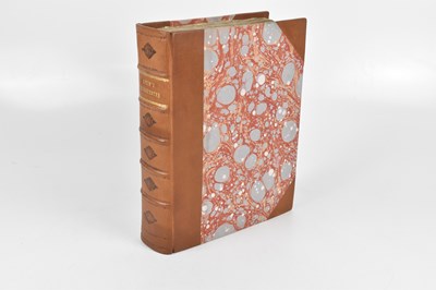Lot 178 - AIKIN (J), A DESCRIPTION OF THE COUNTRY FROM...