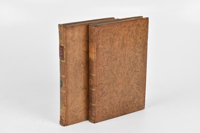Lot 152 - GILPIN (WILLIAM), OBSERVATIONS, RELATIVE...