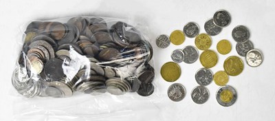 Lot 770 - A quantity of 19th century and later...