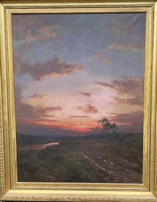 Lot 2215 - JOHN FALCONER SLATER (1857-1937); a very large...
