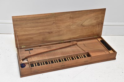 Lot 1325 - ALEC HODSDON LAVENHAM, SUFFOLK - FECIT ANNO...