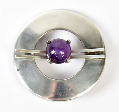 Lot 1084 - ELIS KAUPPI FOR KUPITTAAN KULTA; a Finnish...