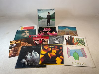 Lot 2430 - SIR ELTON JOHN; 'A Single Man', a signed copy,...