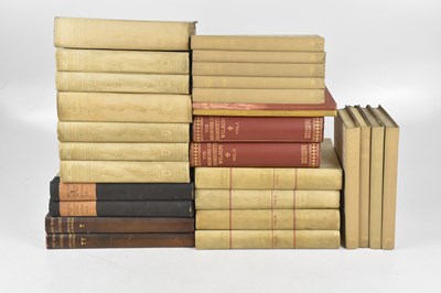 Lot 644 - DE VERVILLE (BEROALDE), THE WAY TO SUCCEED, 2...
