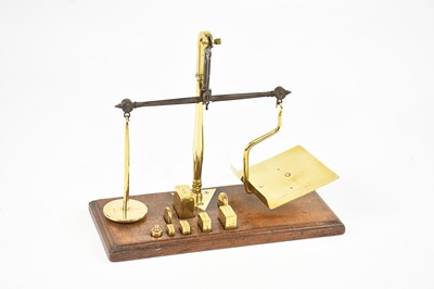 Lot 399 - DE GRAVE, SHORT & FANNER OF LONDON; a...