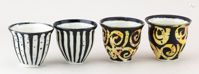 Lot 225 - GEORGE ORMEROD (born 1952); a pair of...