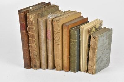 Lot 153 - A GUIDE TO THE LAKES OF CUMBERLAND,...