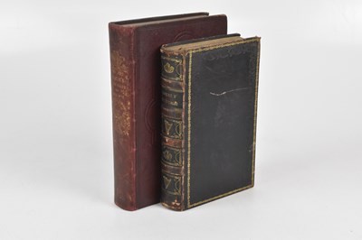 Lot 164 - ROSCOE (THOMAS), WANDERINGS AND EXCURSIONS IN...