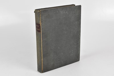 Lot 166 - EDWARDS (BRYAN), AN HISTORICAL SURVEY OF THE...