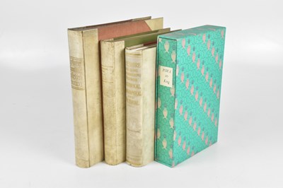 Lot 188 - COOKE (JOHN), THE DIAMOND JUBILEE IN CHESHIRE,...