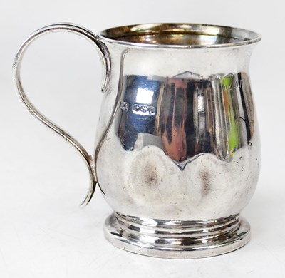Lot 955 - ATKIN BROTHERS; a George V hallmarked silver...