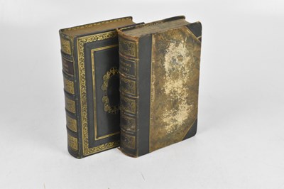 Lot 211 - DICKENS (CHARLES), THE POSTHUMOUS PAPERS OF...