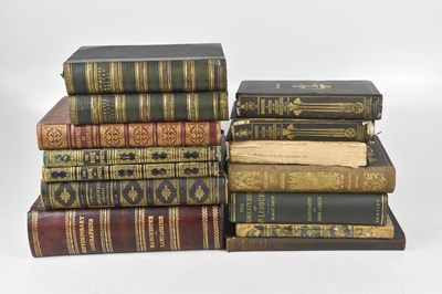 Lot 194 - THE BOOK OF SPORTS, BRITISH AND FOREIGN, 2...