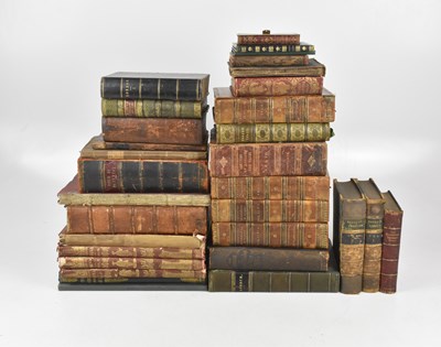 Lot 128 - ALLOM (THOMAS), CHINA ILLUSTRATED IN A SERIES...