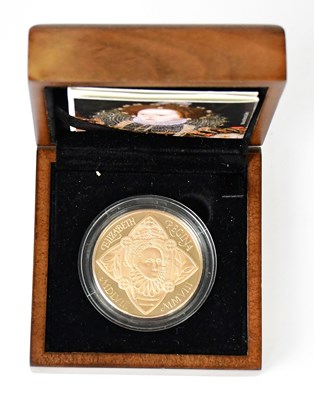 Lot 1064 - THE ROYAL MINT; a 2008 UK Queen Elizabeth II...