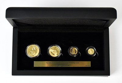 Lot 1054 - HATTONS OF LONDON; the limited edition 2023...