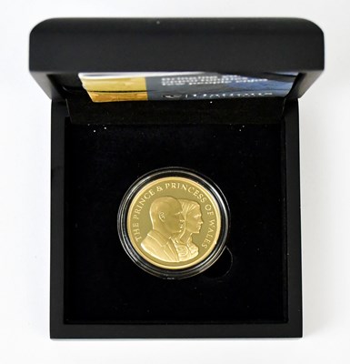 Lot 1059 - HATTONS OF LONDON; a 2023 Prince and Princess...