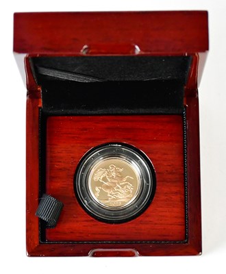 Lot 1039 - THE ROYAL MINT; The Coronation of His Majesty...