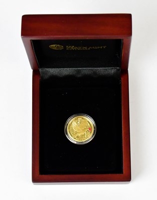 Lot 1031 - THE PERTH MINT; 100th Anniversary, The End of...