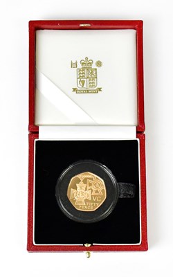 Lot 1047 - THE ROYAL MINT; The Victoria Cross 1856-2006...