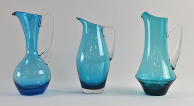 Lot 615 - WHITEFRIARS; a group of three 1960s/1970s...