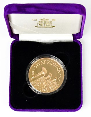 Lot 1061 - THE ROYAL MINT; a '2006 Her Majesty Queen...