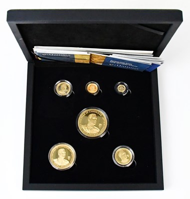 Lot 1069 - HATTONS OF LONDON; a 2022 Prince William 40th...