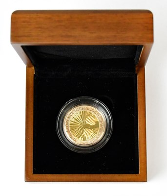 Lot 1044 - THE ROYAL MINT; the 2010 UK Florence...