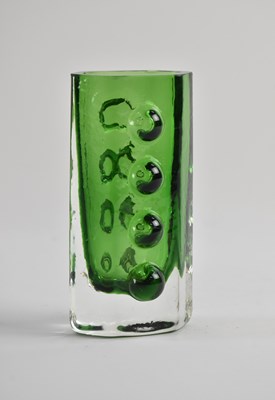 Lot 568 - GEOFFREY BAXTER FOR WHITEFRIARS; a 'Traffic...