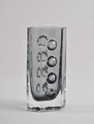 Lot 572 - GEOFFREY BAXTER FOR WHITEFRIARS; a 'Traffic...
