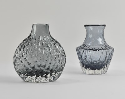 Lot 559 - GEOFFREY BAXTER FOR WHITEFRIARS; an 'Onion'...