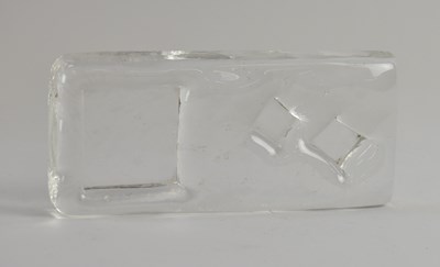 Lot 594 - GEOFFREY BAXTER FOR WHITEFRIARS; a mid century...