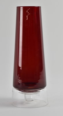 Lot 607 - GEOFFREY BAXTER FOR WHITEFRIARS; a mid century...