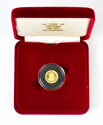 Lot 1003 - THE ROYAL MINT; 'The Legacy of a Unique Woman,...