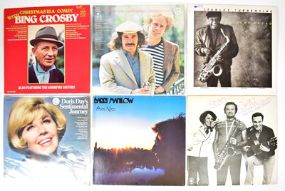 Lot 355 - A quantity of Jazz, Blues, Rock, Pop and...