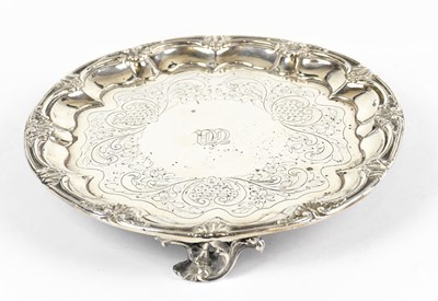 Lot 2131 - CHARLES RILEY & GEORGE STORER; a William IV...