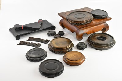 Lot 1641 - A collection of early 20th century and later...