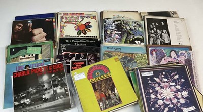 Lot 2561 - A quantity of LPS, covering a wide range of...