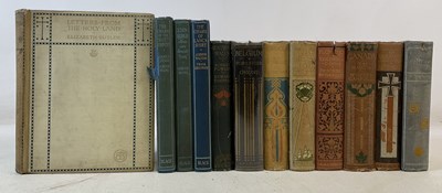Lot 2142 - A & C BLACK; a collection of collection of...