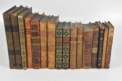 Lot 169 - A TOUR IN SCOTLAND MDCCLXIX, 5th edition,...
