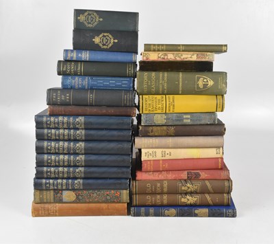Lot 170 - THOMSON (THOMAS), HISTORY OF THE SCOTTISH...