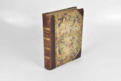 Lot 167 - WEST (WILLIAM), PICTURESQUE VIEWS…...
