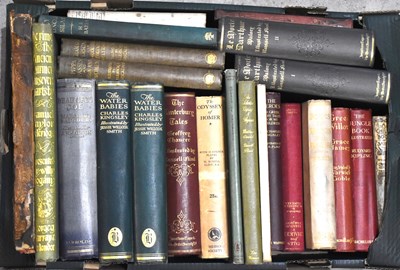 Lot 485 - A large miscellany of mostly children’s...